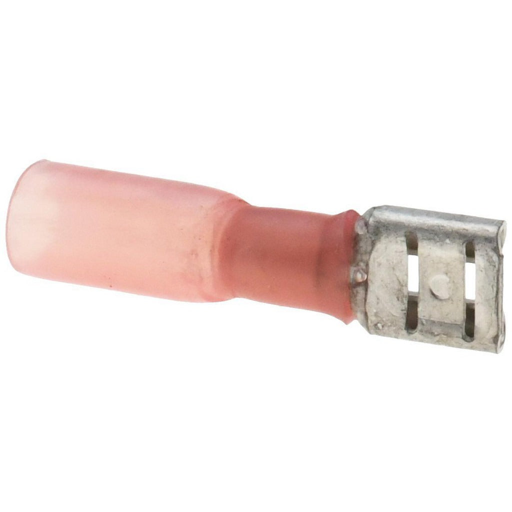 VALUE COLLECTION Value Collection BOW-23851 Female Tab Terminal 22-18 Awg