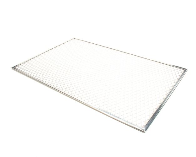 SILVER KING Silver King 31222-SK condenser filter/screen each SVK31222-SK