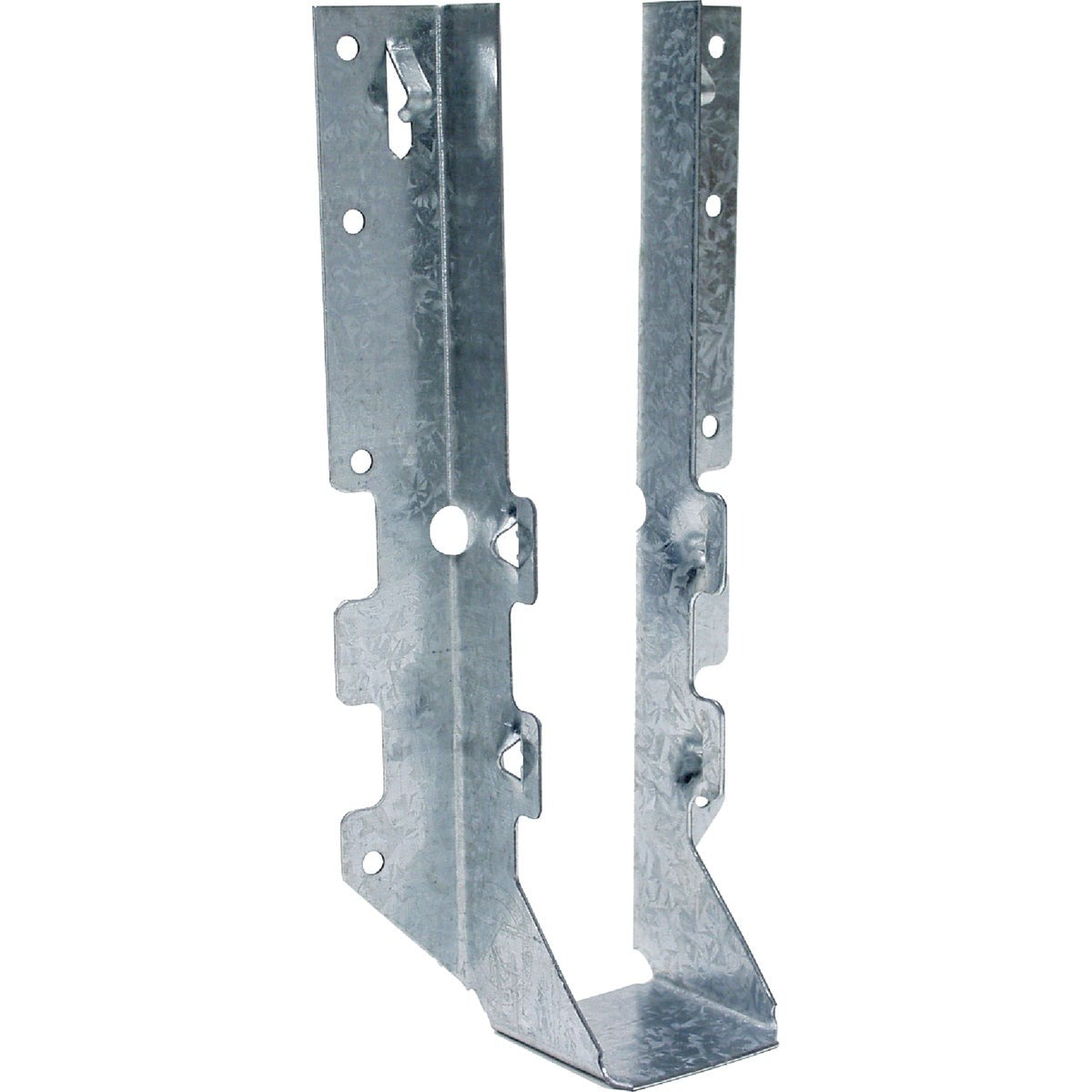 SIMPSON STRONG-TIE Simpson Strong-tie LUS210Z 2x10 Joist Hanger
