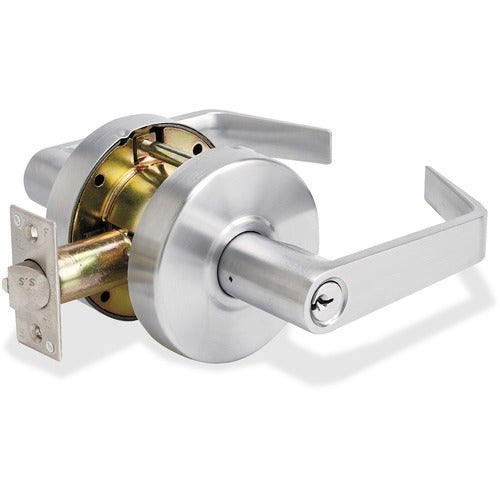 MASTER LOCK Master Lock Company MLKSLCHSR26D Storeroom Door Lock