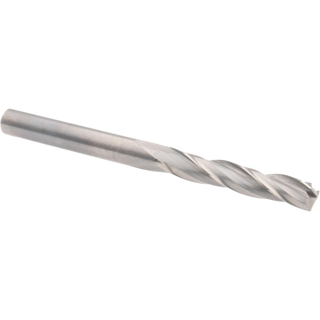 ACCUPRO Accupro 10377 Solid Carbide Jobber Drill Bit 15/64 in