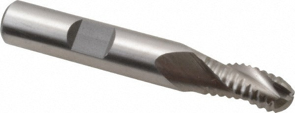 VALUE COLLECTION Value Collection 723-5510 Roughing End Mill 5/16 in Cobalt