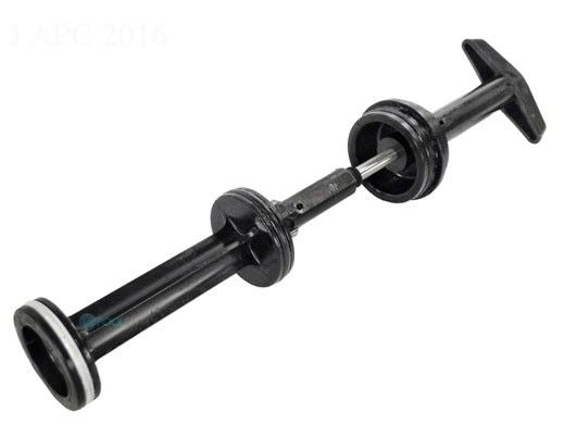 HAYWARD HAYWARD SPX0410BA Handle and Piston Assembly SP0410X Series Slide Valve Replacement
