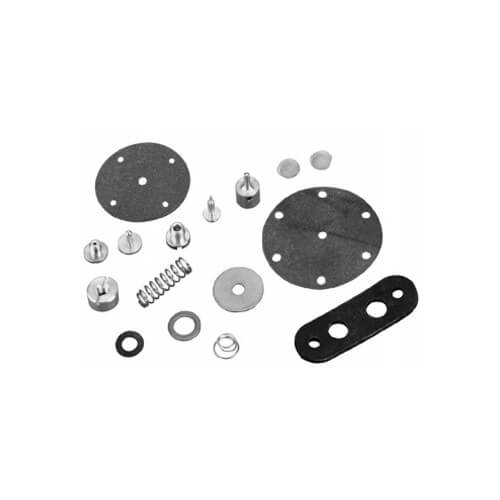 Siemens 832-164 Thermostat Repair Kit