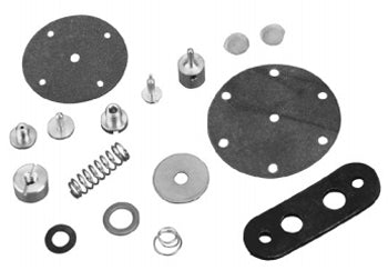 Siemens 832-164 Thermostat Repair Kit