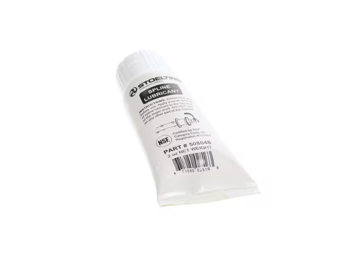 LUBRICANT TOTAL BLENDPAC K50 0.21 OZ 508048 for Stoelting