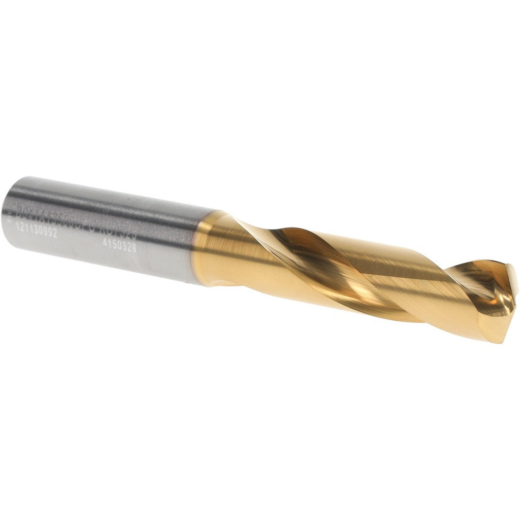 KENNAMETAL Kennametal 4150328 Screw Machine Drill Bit 13.50mm Carbide