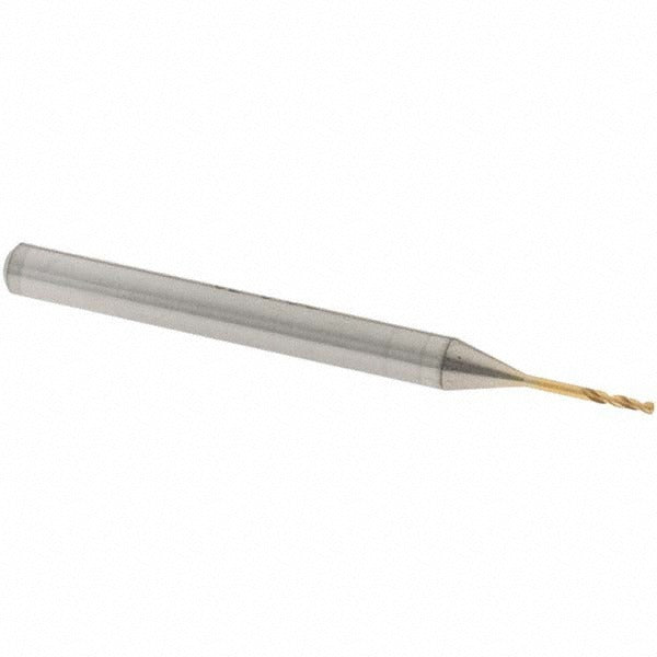 OSG Osg 8595072 Screw Machine Drill Bit 0.72mm Hss Tin