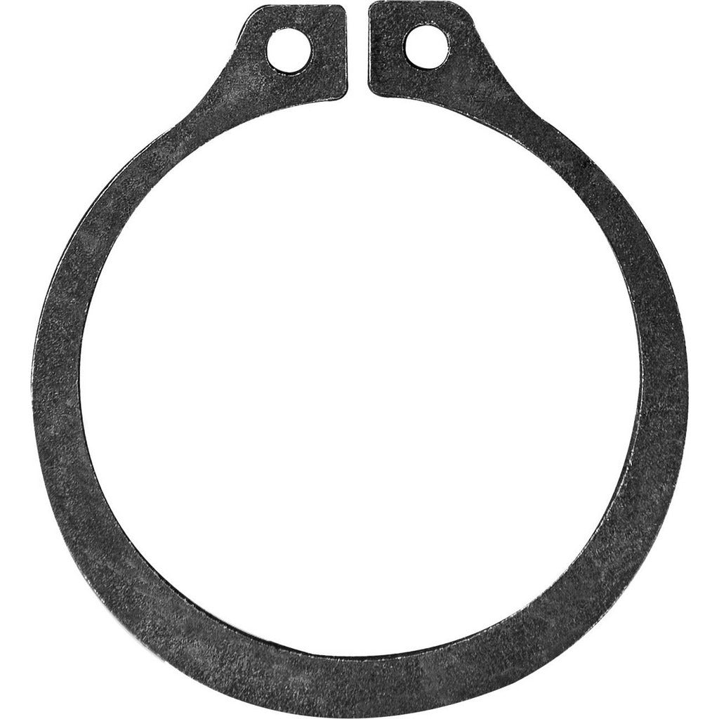 ROTOR CLIP Rotor Clip SH-100ST Pa External Retaining Ring 1.002 in