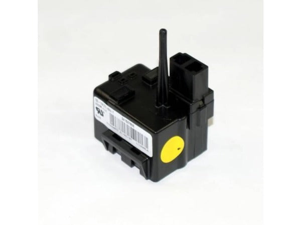 FRIGIDAIRE Frigidaire 241527805 Refrigerator Starter Relay and Overload Assembly 115/127V 60Hz (1 Pack) 241527806