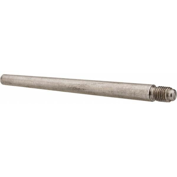 VALUE COLLECTION Value Collection MSC67706564X Threaded Taper Pin Size 6