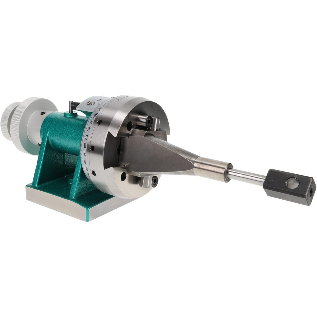 ACCUPRO Accupro 5220 Radius Angle Wheel Dresser 7.8 in Max Wheel