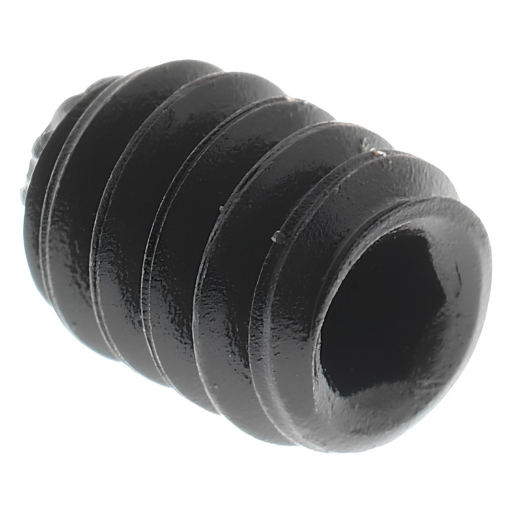 VALUE COLLECTION Value Collection 111082PR Set Screw 6-32 3/16 in Alloy Steel