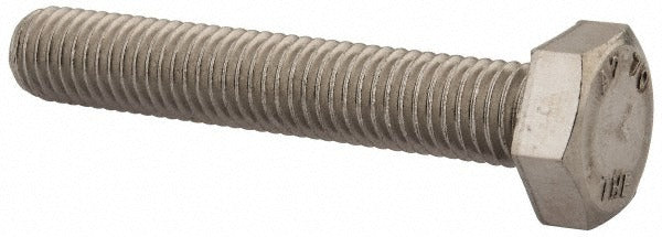 VALUE COLLECTION Value Collection HC3X10060-010BX M10 Hex Cap Screw 18-8 Ss