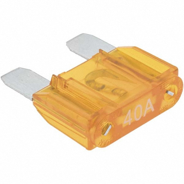 VALUE COLLECTION Value Collection BDNA-7382 Automotive Fuse 40 Amp