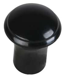 GIBRALTAR Gibraltar G10-3001 Push Pull Knob 8-32 Female Insert Phenolic