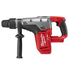 Milwaukee 2717-20 M18 FUEL SDS Max Rotary Hammer Power 1-9/16 in