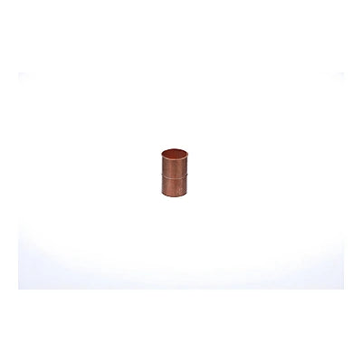 MUELLER STREAMLINE Mueller Streamline CPL00892 Copper Coupling 1 in C X C
