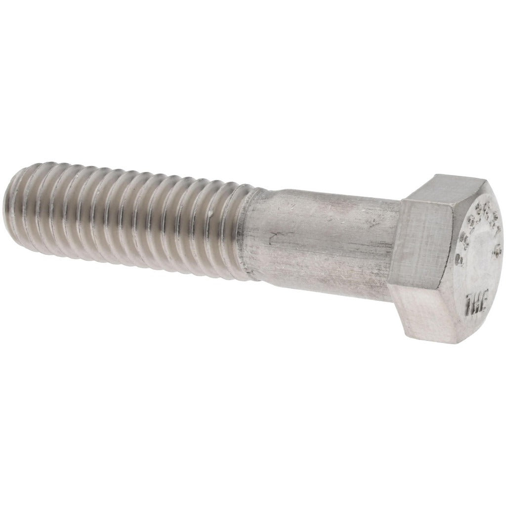 VALUE COLLECTION Value Collection 204435C Hex Head Cap Screw 7/16-14 X 2 in
