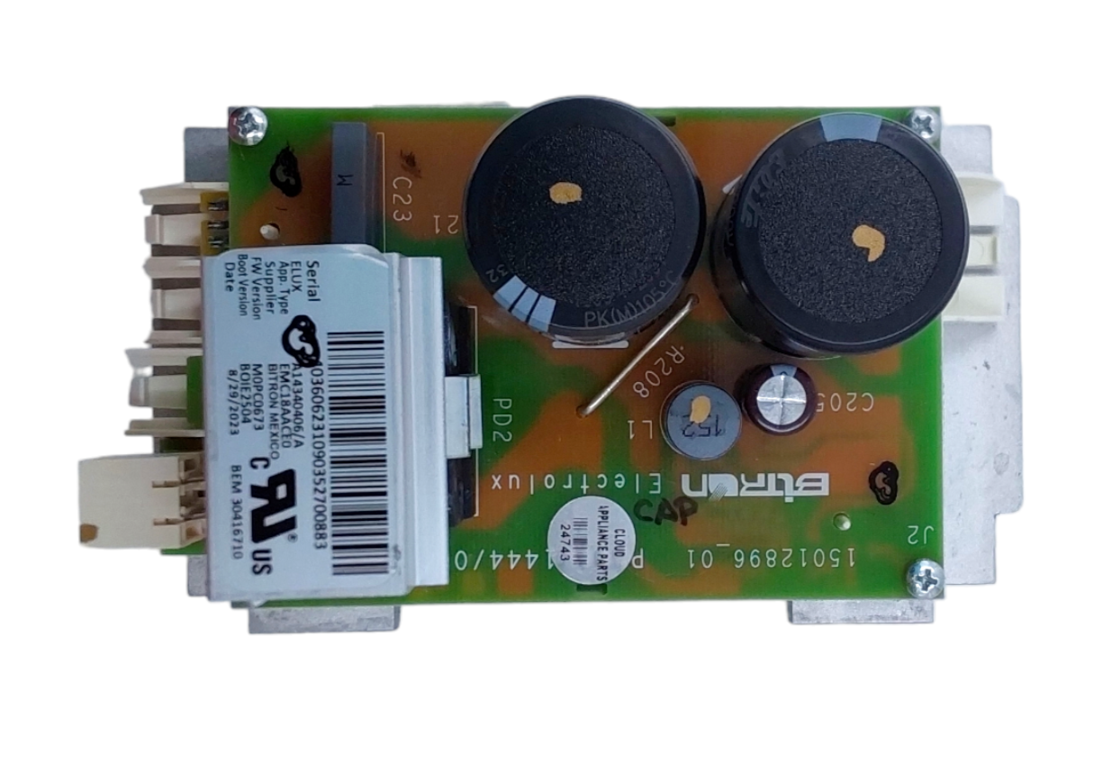 FRIGIDAIRE Frigidaire 5304531961 Washer Motor Control Board A14340406