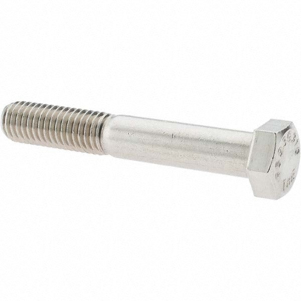 VALUE COLLECTION Value Collection -30604-31/4 Hex Cap Screw 1/2-13 316 Ss