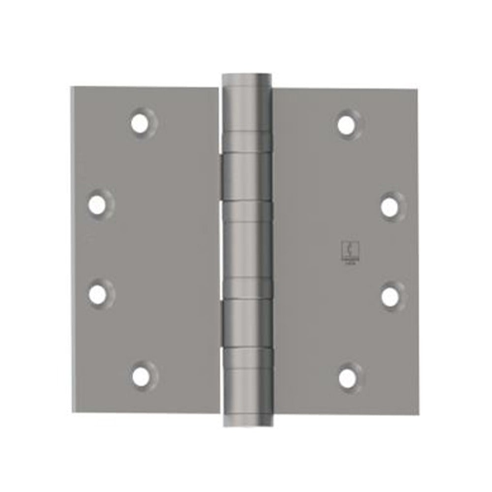 HAGER Hager Hinge BB116841226D Ball Bearing Hinge 4.5x4.5 in