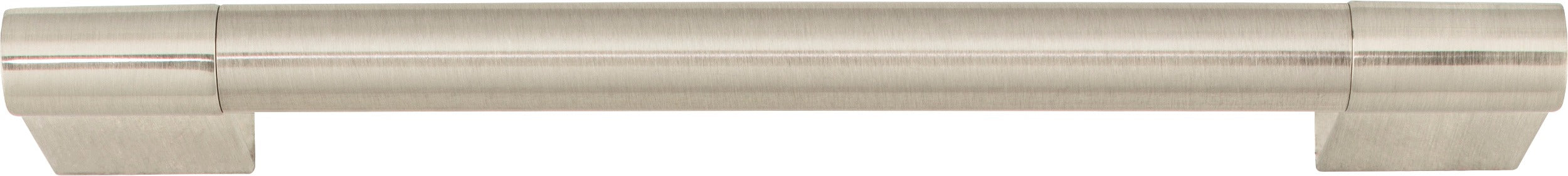 ELEMENTS Elements 645-160SN Cabinet Bar Pull Satin Nickel Knox