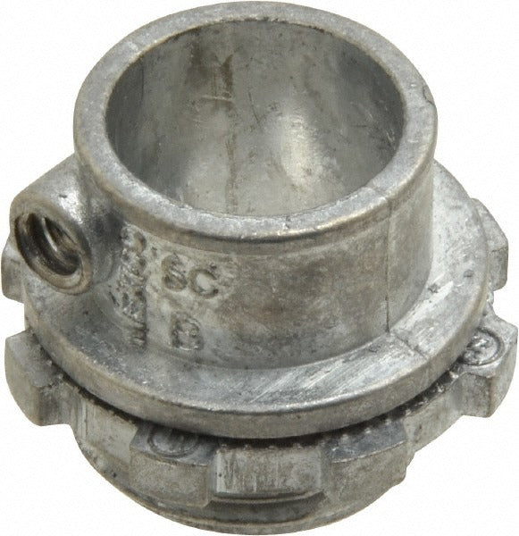 THOMAS & BETTS Thomas Betts XC220SC Fmc Conduit Connector 3/8 Inch