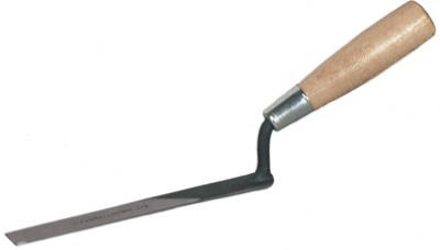 MARSHALLTOWN Marshalltown 11303 Tuck Pointer 6.5x0.25 Inch Tool Steel