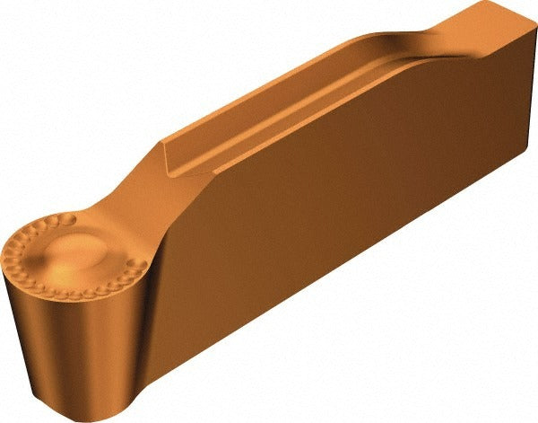 SANDVIK COROMANT Sandvik Coromant 6199516 Grooving Insert Solid Carbide 6mm