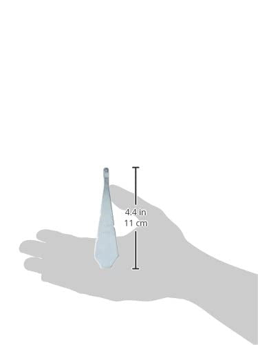 BON TOOL Bon Tool 11-139 Bricklayer Line Pins Hardened Steel 6 Pack