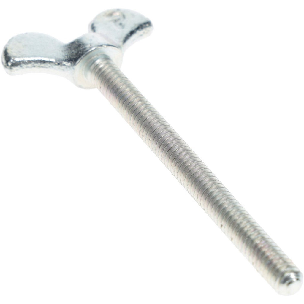 VALUE COLLECTION Value Collection 1-CDT-10-17- Iron Thumb Screw 1/4-20