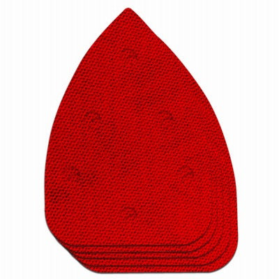 DIABLO Freud DNTCATASTH05G Sandnet Cat Mouse Sanding Sheets 5pk
