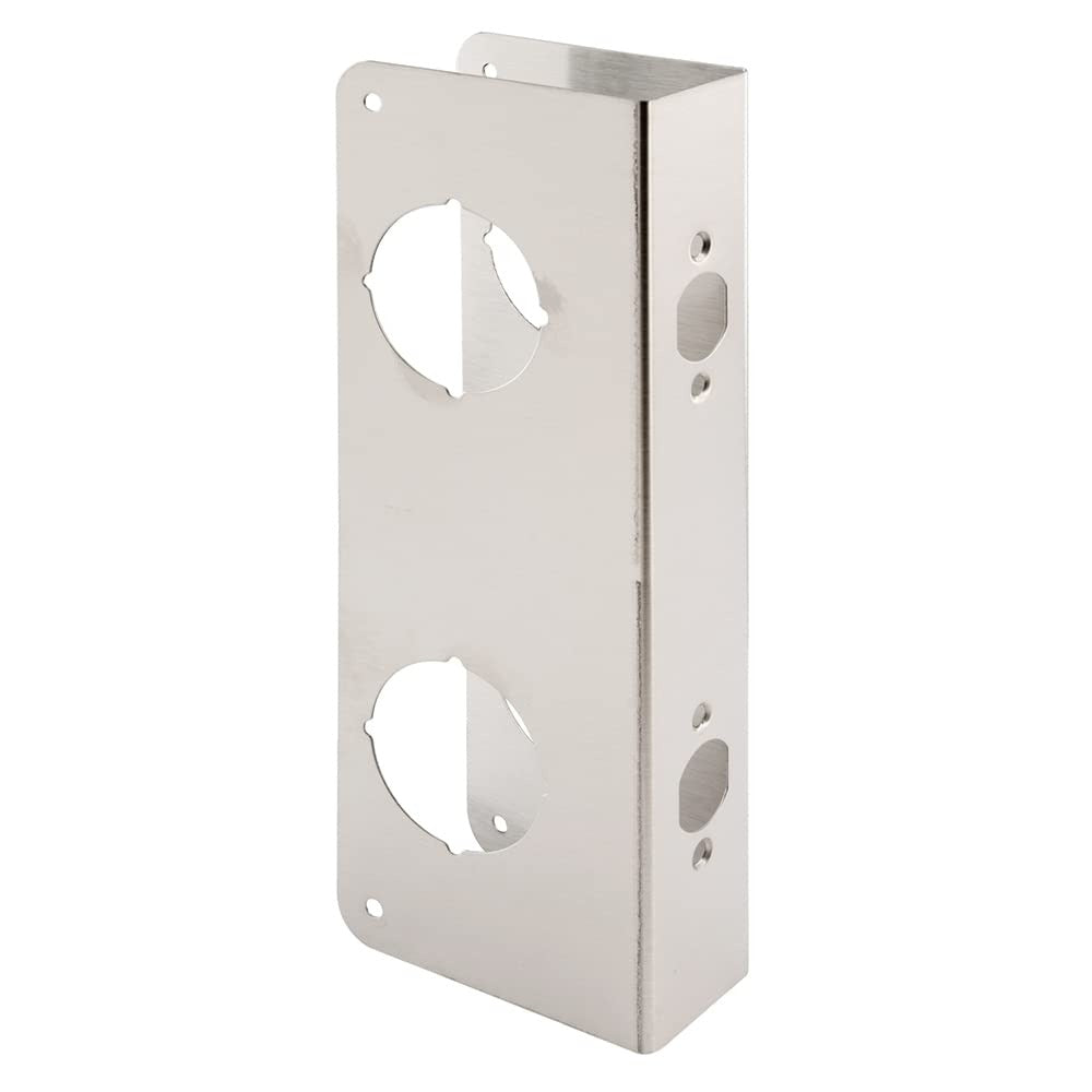 PRIME-LINE Prime-line U 9595 Door Lock Reinforcement Plate