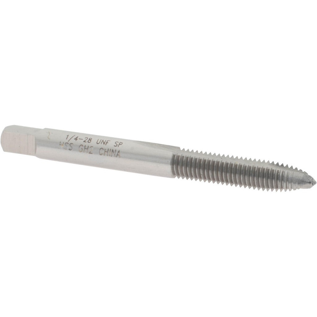 VALUE COLLECTION Value Collection MSC-04530283 Spiral Point Tap 1/4-28 Unf