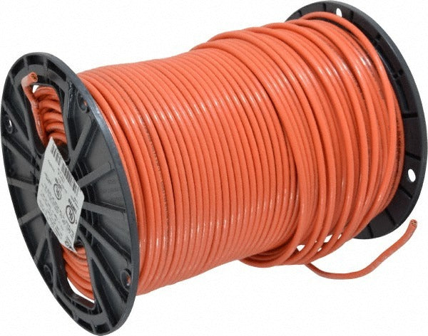 SOUTHWIRE Southwire 22979901 Thhn Thwn 10 Awg 30A 500ft Copper Wire