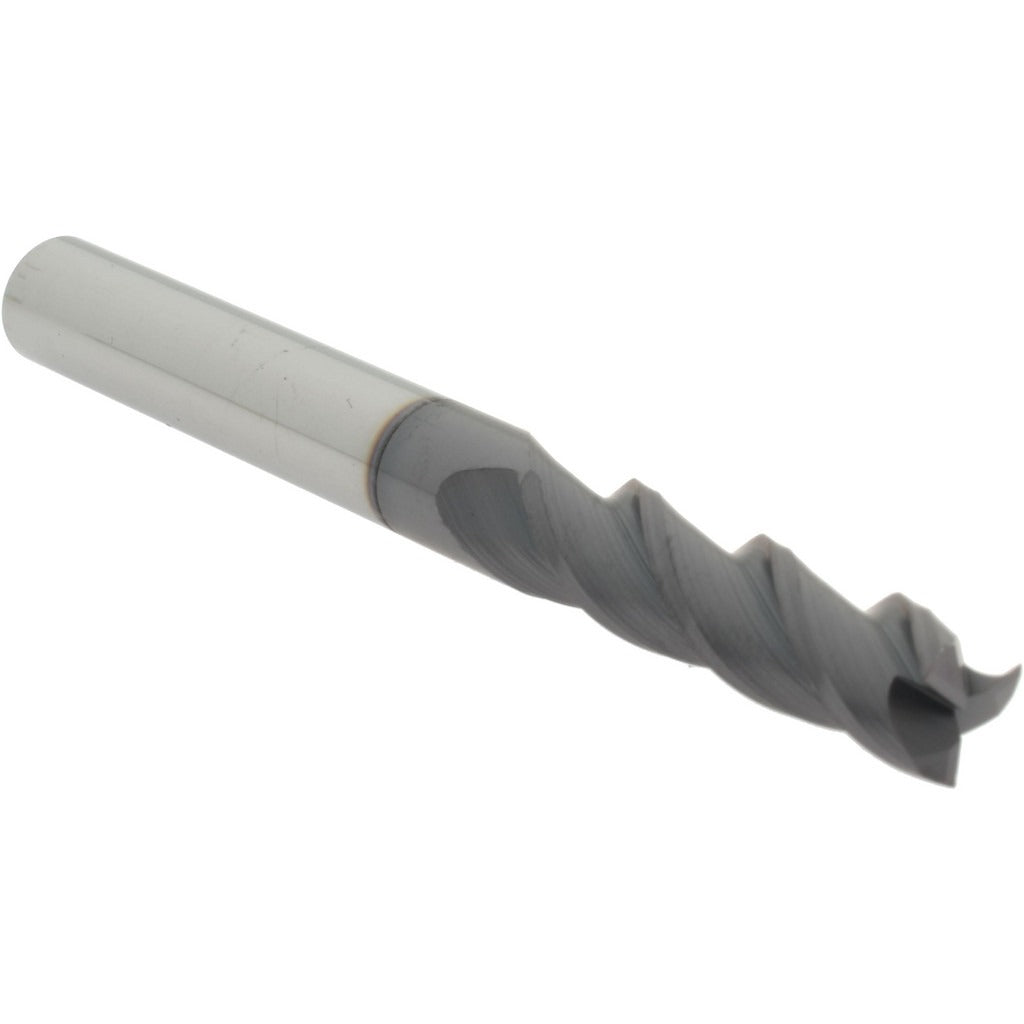 ACCUPRO Accupro 14788424 Square End Mill 3 Flute 5/16 Inch