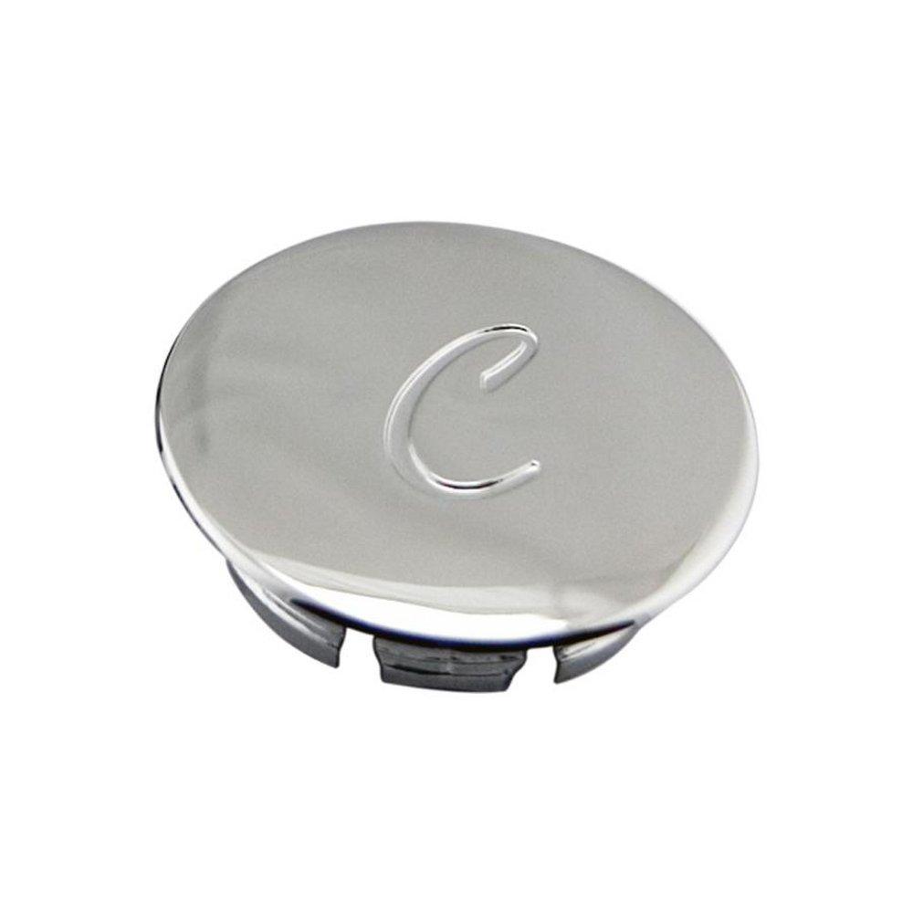 Pfister 941320A Plastic Button in Polished Chrome