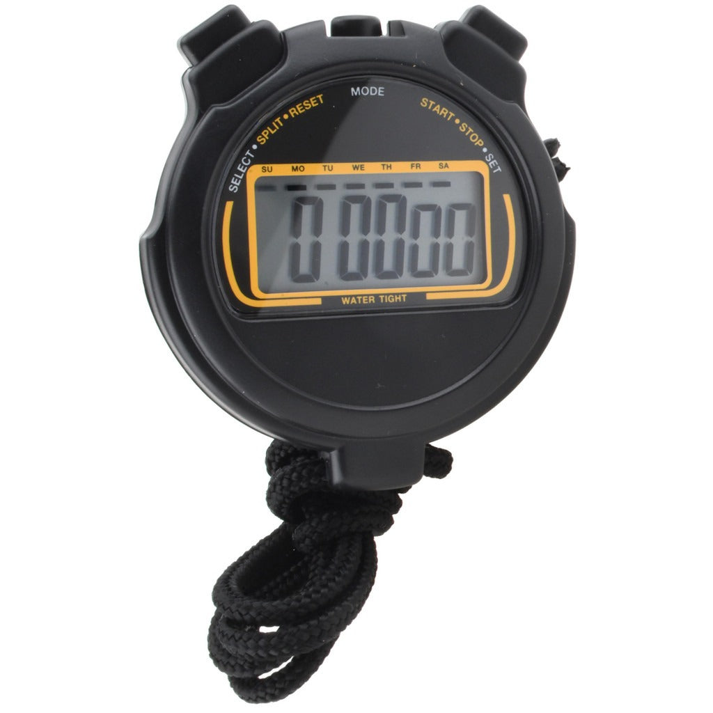 VALUE COLLECTION Value Collection WS-PE-STOP-002 Digital Stopwatch