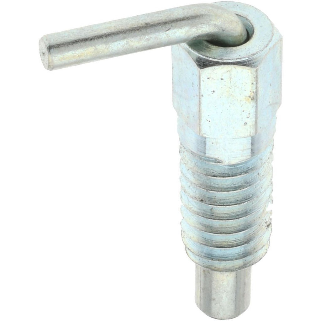 GIBRALTAR Gibraltar LN-0-G Steel L Handle Plunger 1/4-20