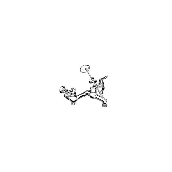 STANDARD 8354112.002 BATH & KITCHEN FAUCETS
