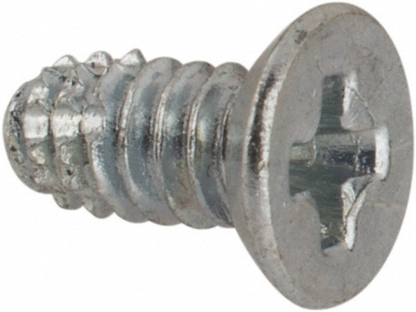 VALUE COLLECTION Value Collection 0404FPU 4-40 Unc Thread Cutting Screw