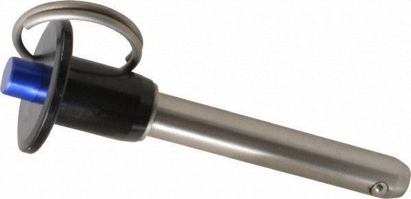 GIBRALTAR Gibraltar LBR-SS3126 Quick-release Pin 3/8 in 304 Ss