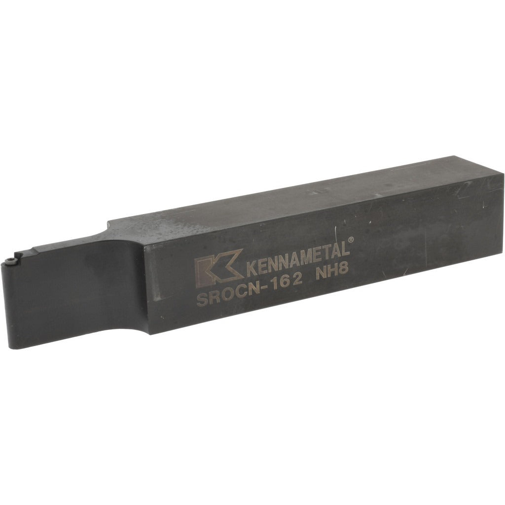 KENNAMETAL Kennametal 1094545 SROCN162 Turning Toolholder 1x1 Shank