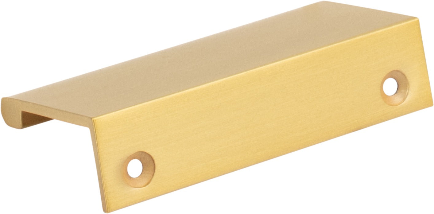 ELEMENTS Elements A500-3ABG Cabinet Tab Pull Edgefield 3 Inches
