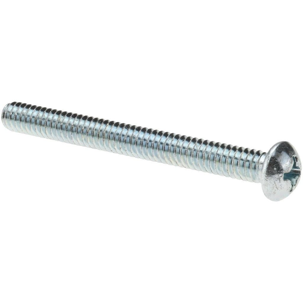 VALUE COLLECTION Value Collection MPRI02502500-100BX Machine Screw 1/4-20