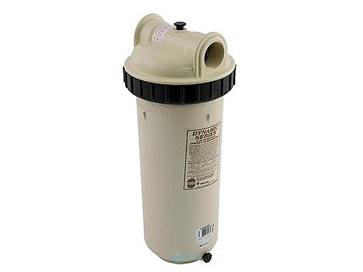 Pentair R172426A Dynamic Series RDC-25 Top Load Pool Cartridge Filter 25 Square Feet