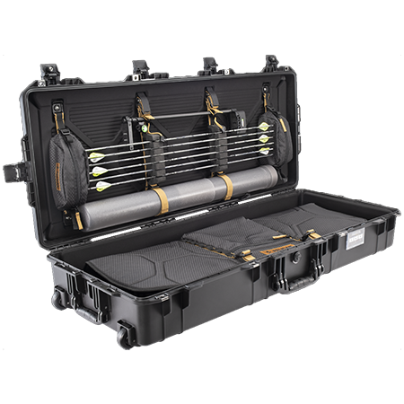PELICAN Pelican 1745AIRBOW Air Bow Case (Long)