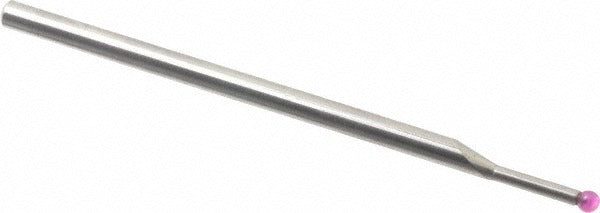 FOWLER Fowler 54-930-211-0 Ruby Ball Height Gage Probe