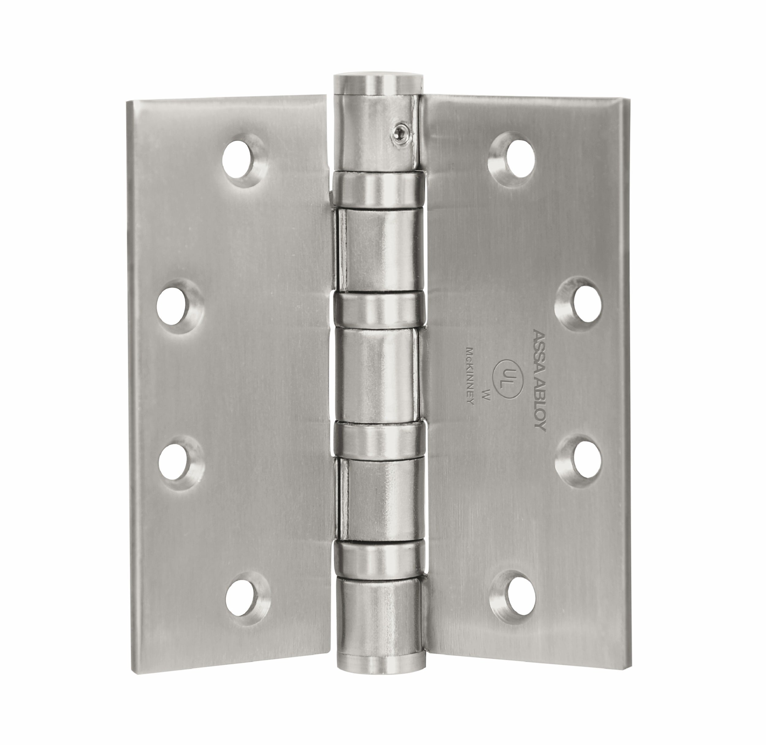MCKINNEY Mckinney Hinges T4A338641232DNRP Ball Bearing Hinge 4.5x4.5 in